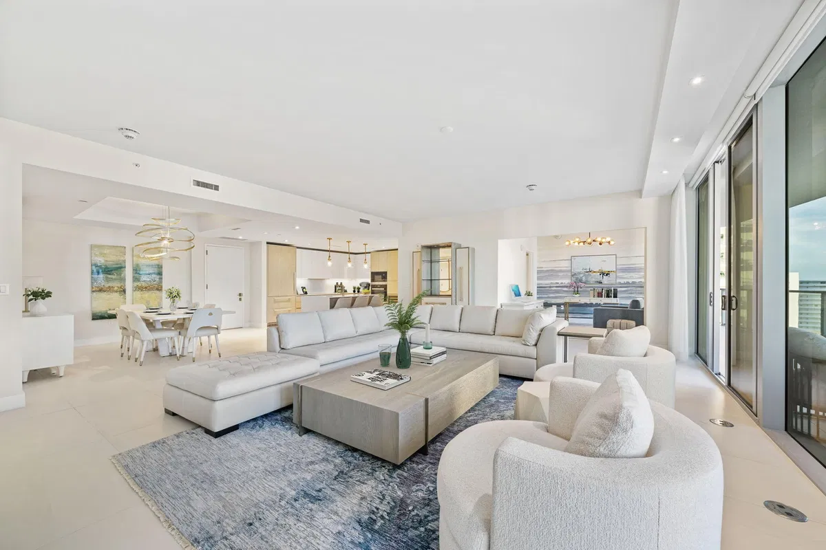 Amrit Ocean Resort & Residences Unit 1203p