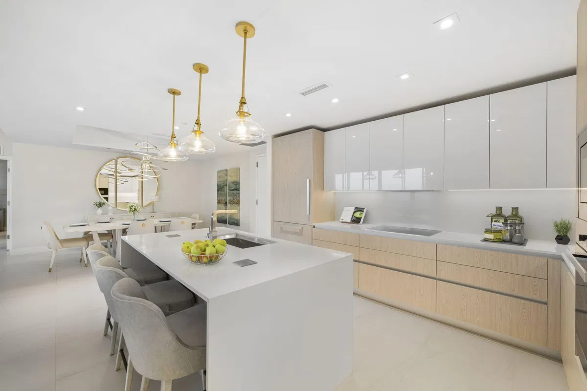 Amrit Ocean Resort & Residences Unit 1203p photo 4