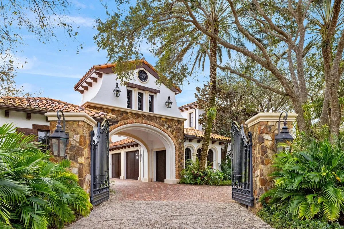 Old Palm Golf Club Residence photo 7