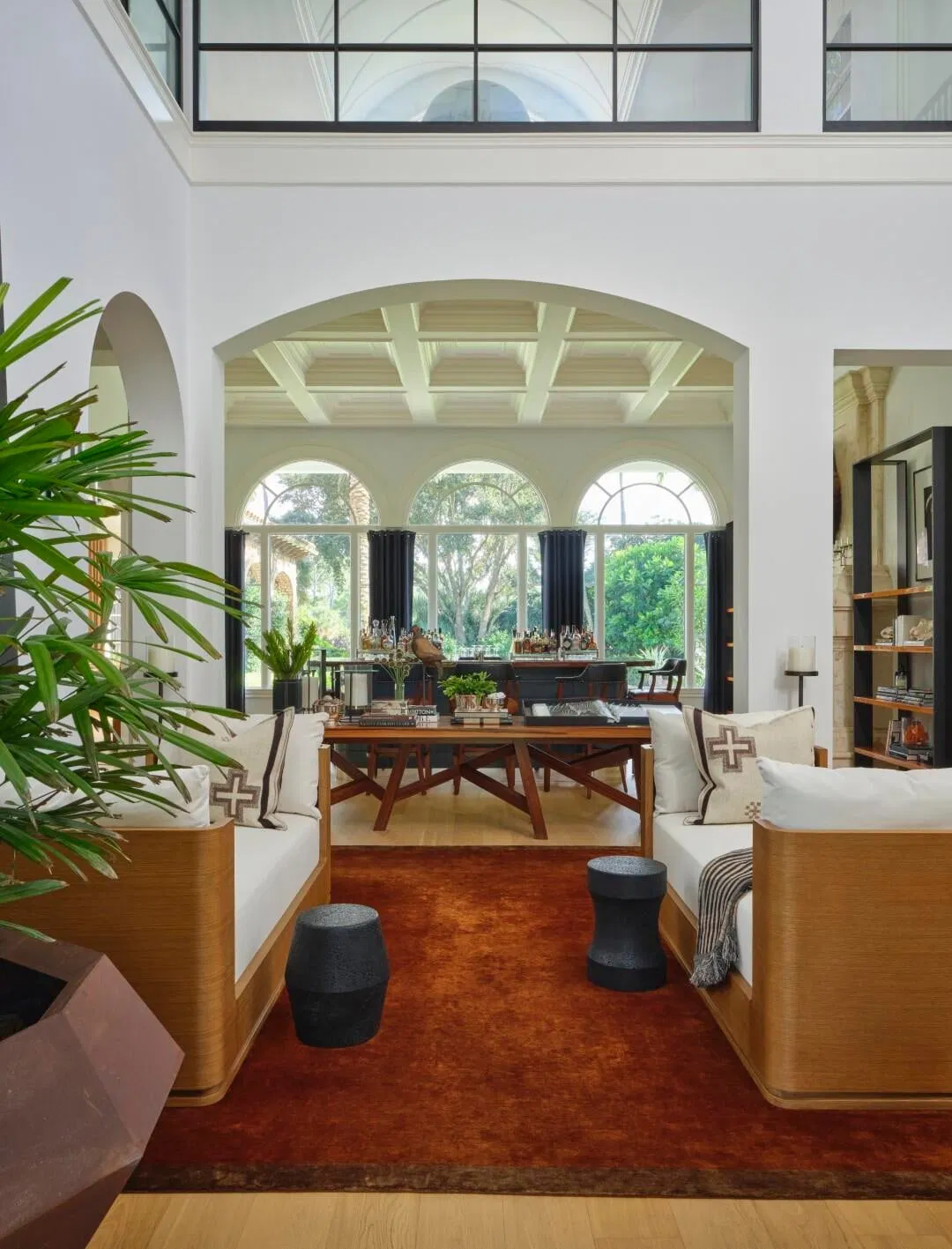 Old Palm Golf Club Residence photo 13