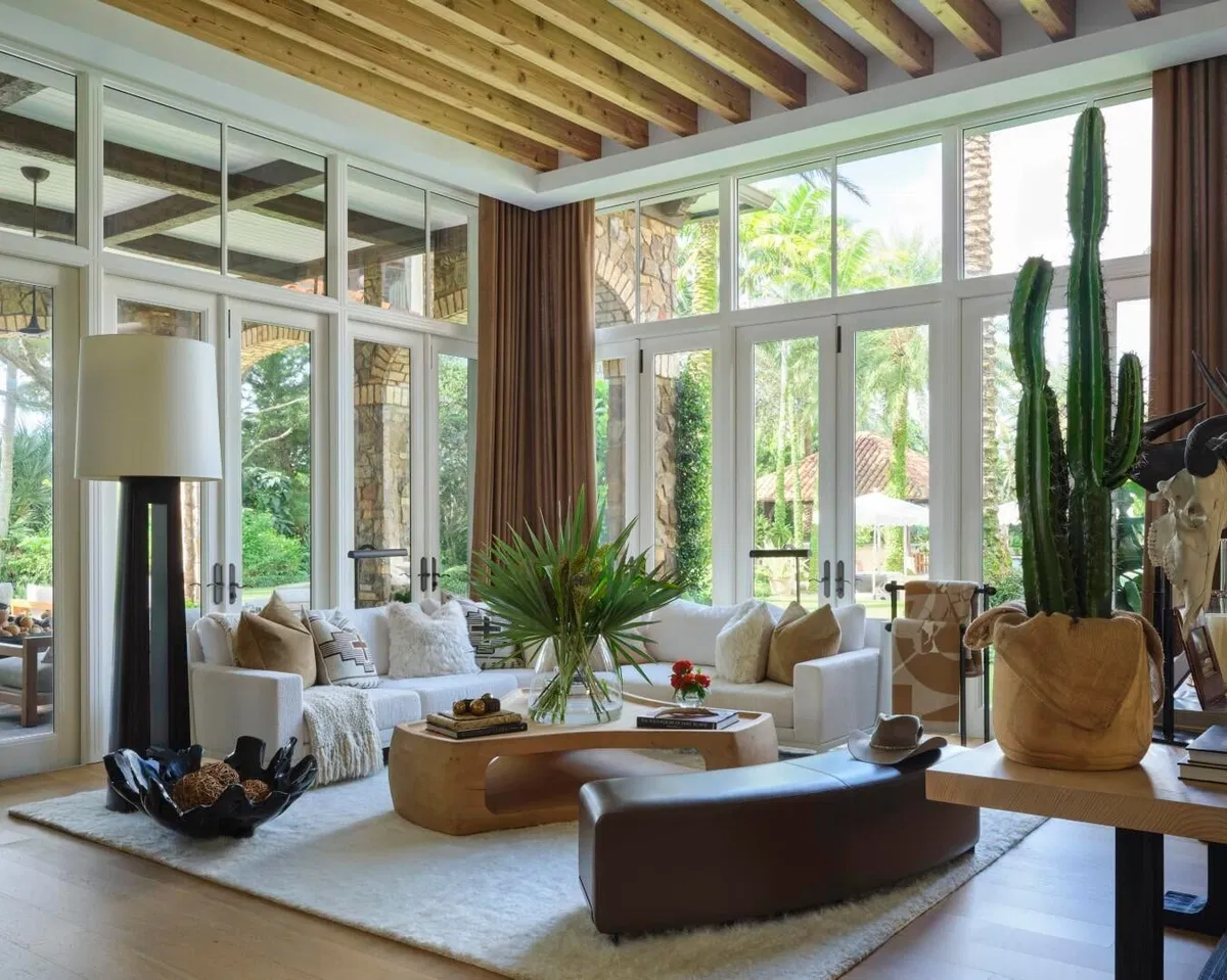 Old Palm Golf Club Residence photo 16