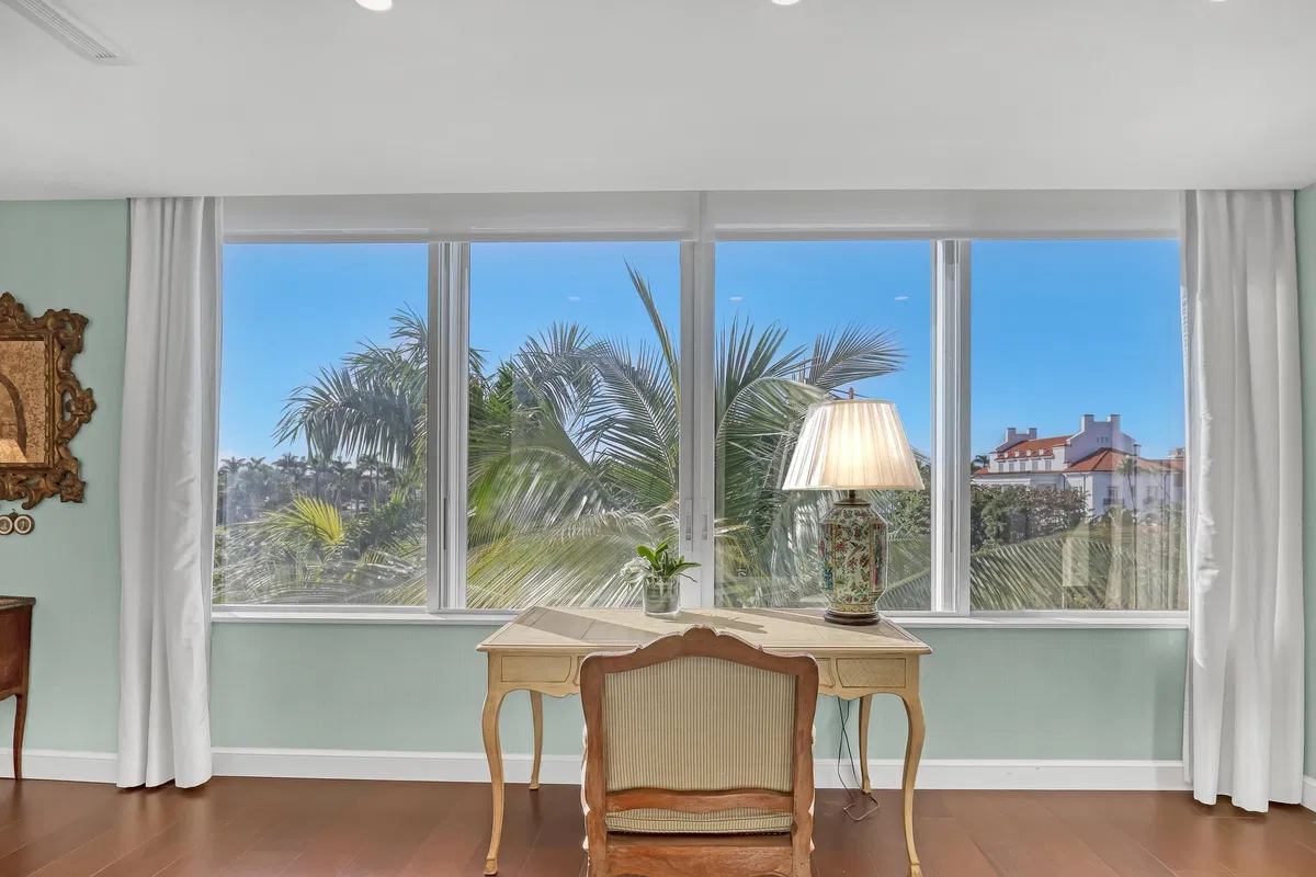 Palm Beach Towers, Palm Beach Unit 302 B photo 10