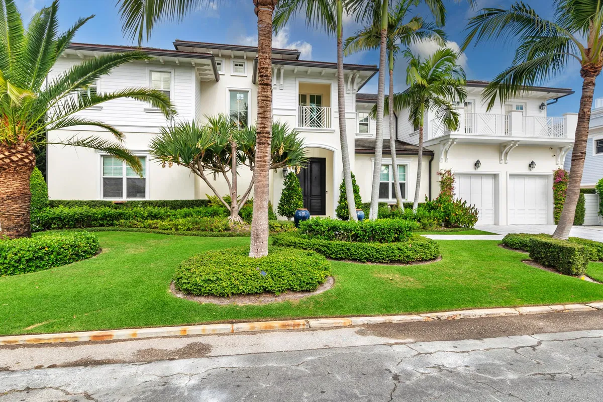 West Palm Beach Residence