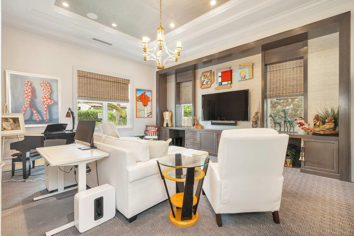 West Palm Beach Residence photo 16