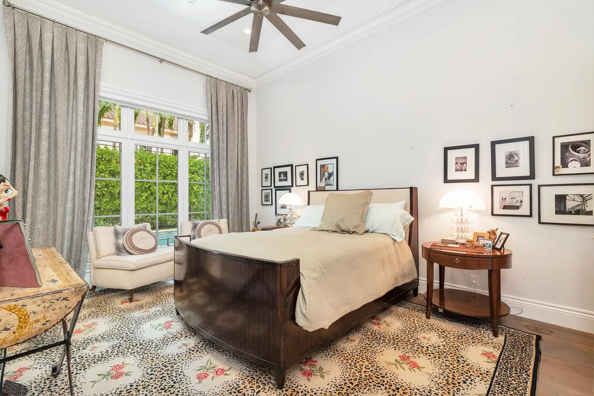 West Palm Beach Residence photo 25