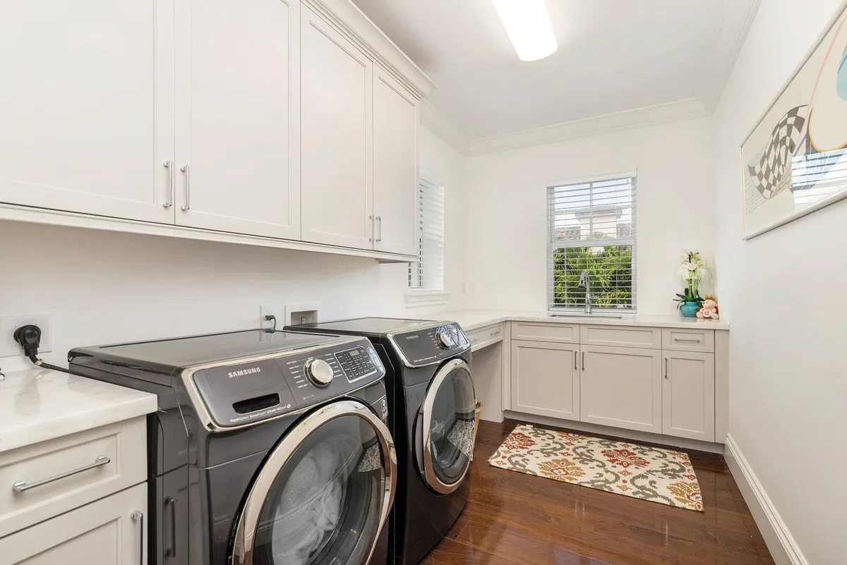 West Palm Beach Residence photo 31