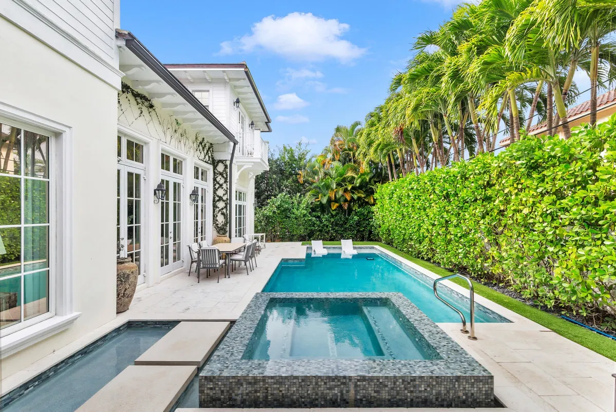 West Palm Beach Residence photo 34