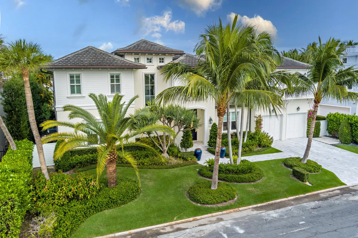 West Palm Beach Residence photo 37