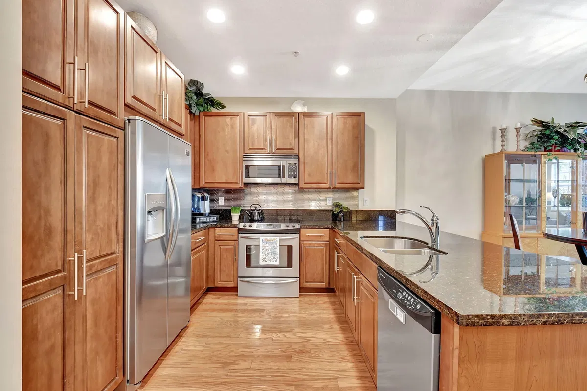 Latitude Delray Unit 307 photo 7