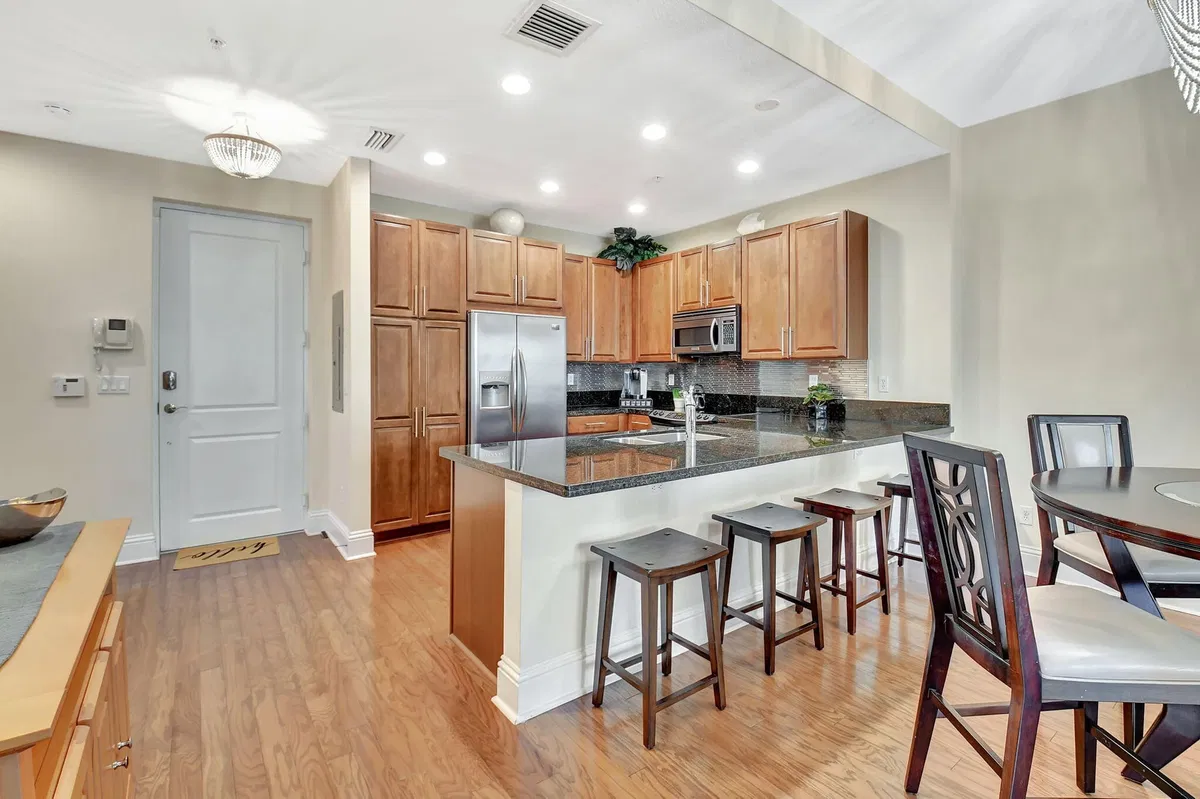 Latitude Delray Unit 307 photo 13