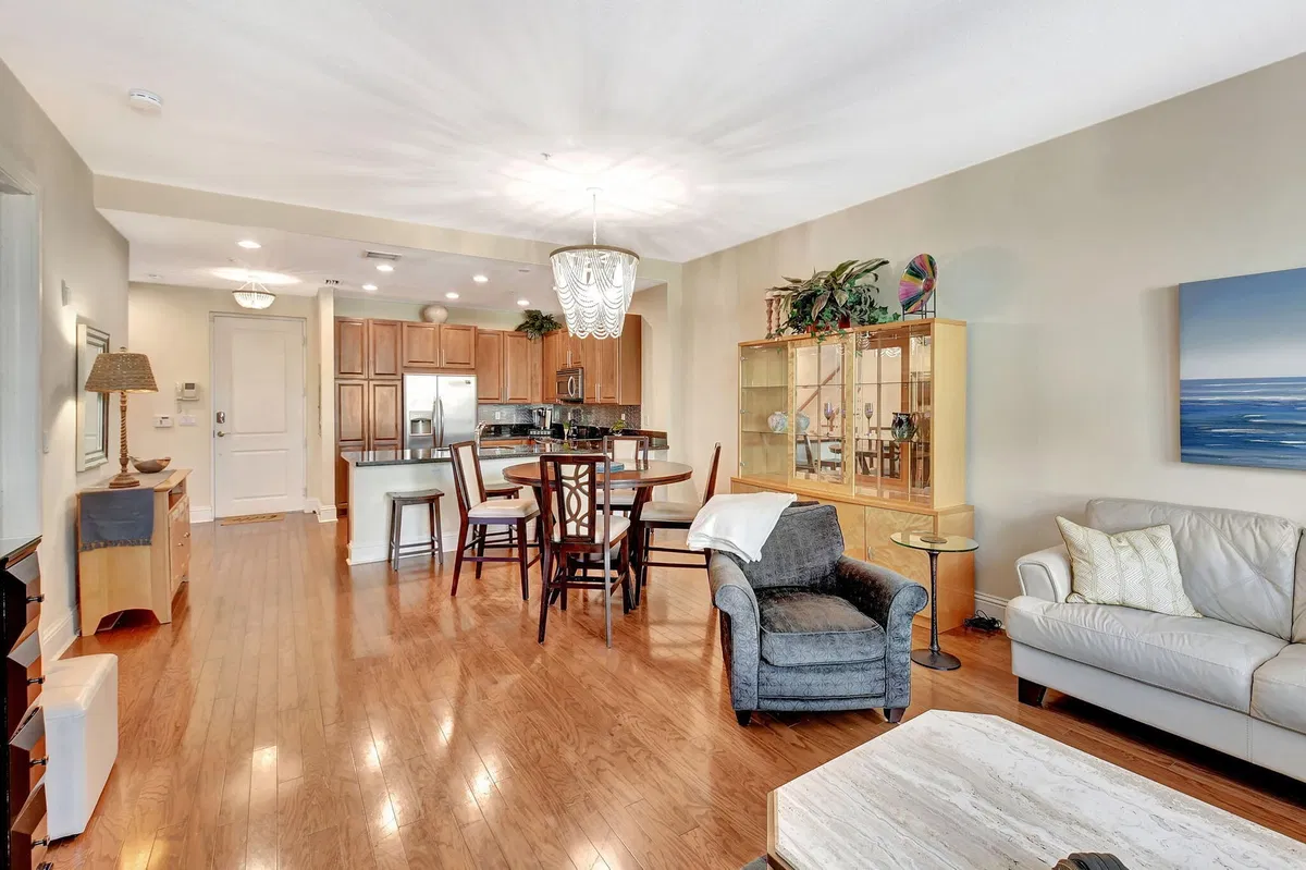 Latitude Delray Unit 307 photo 16