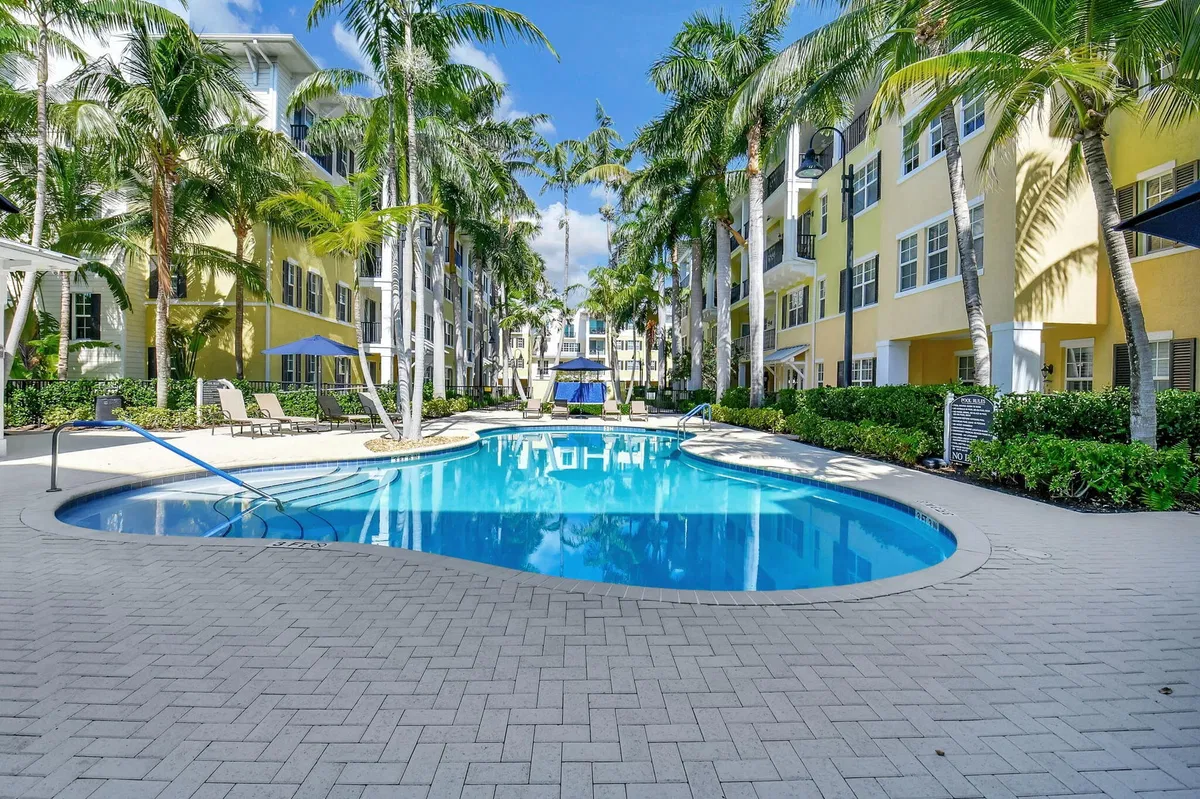 Latitude Delray Unit 307 photo 46