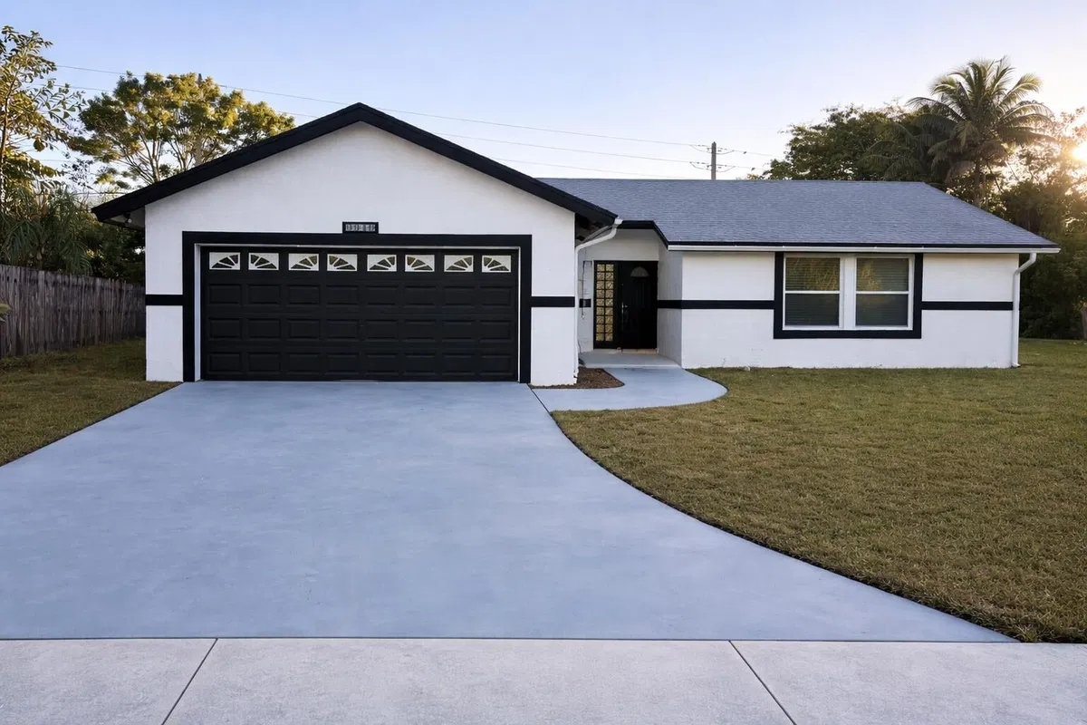 Residence