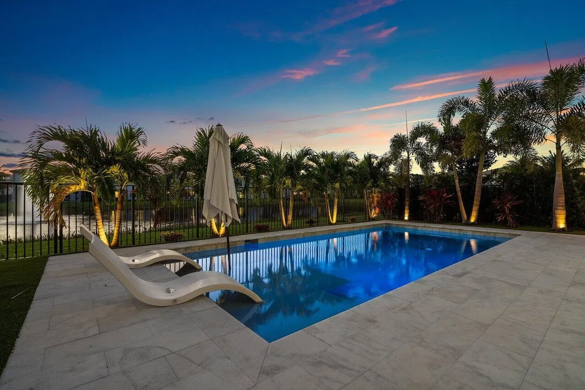 Lotus Palm Boca Raton Residence photo 37