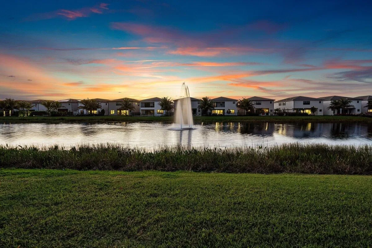 Lotus Palm Boca Raton Residence photo 40