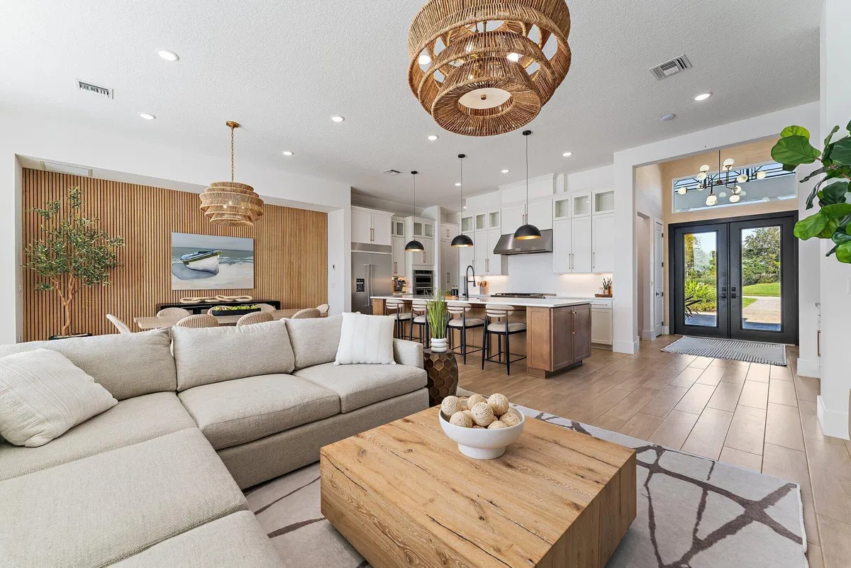 Bridgewater Preserve Residence photo 7
