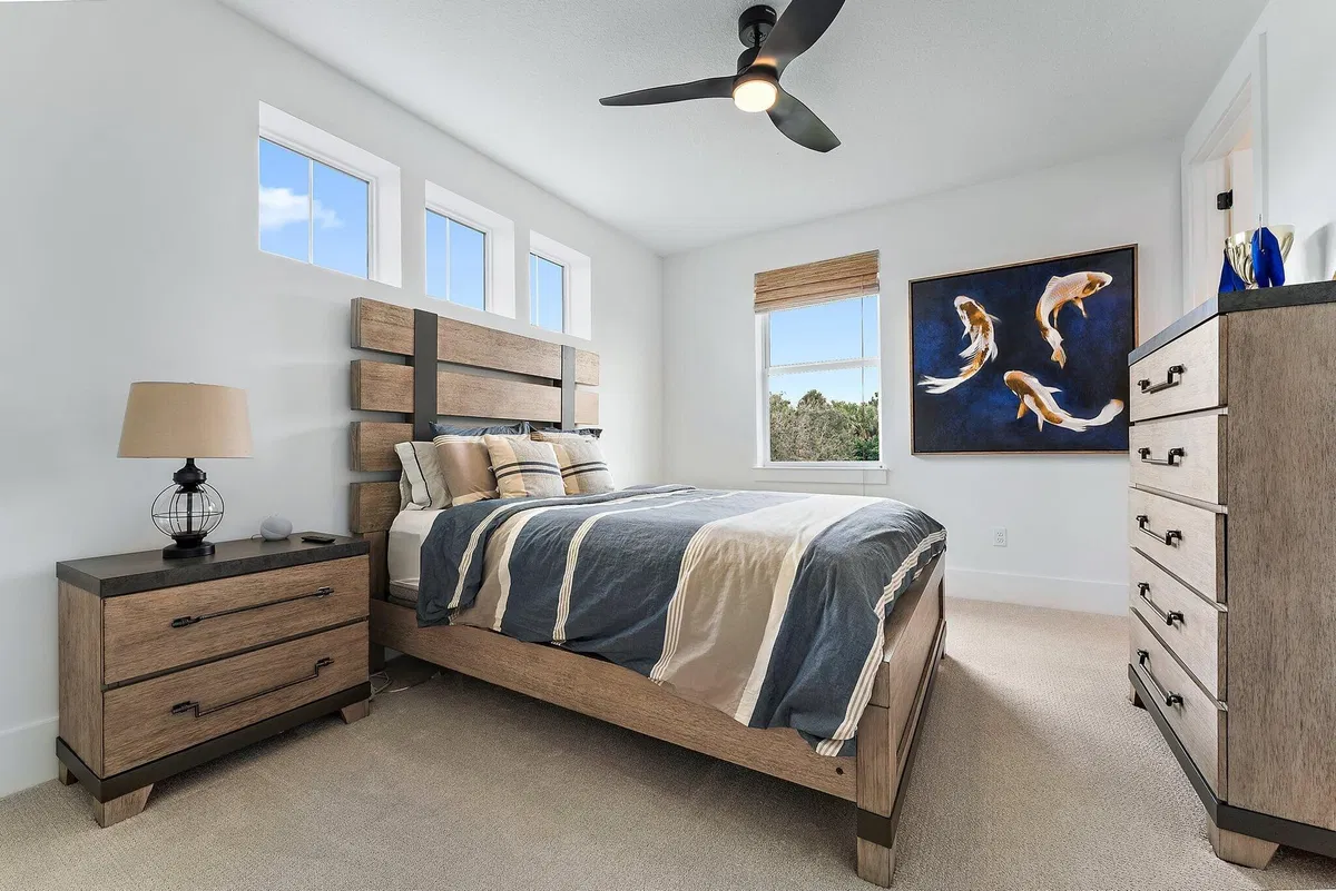 Bridgewater Preserve Residence photo 19