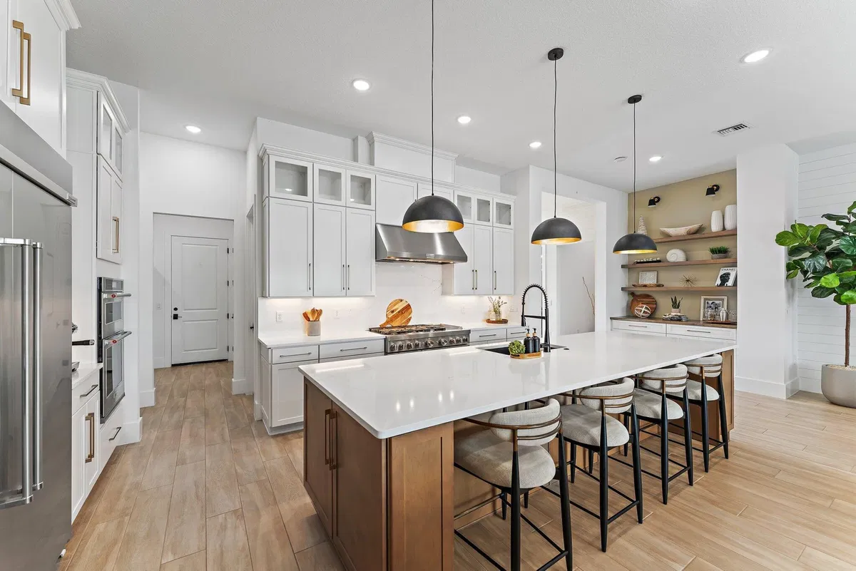 Bridgewater Preserve Residence photo 31