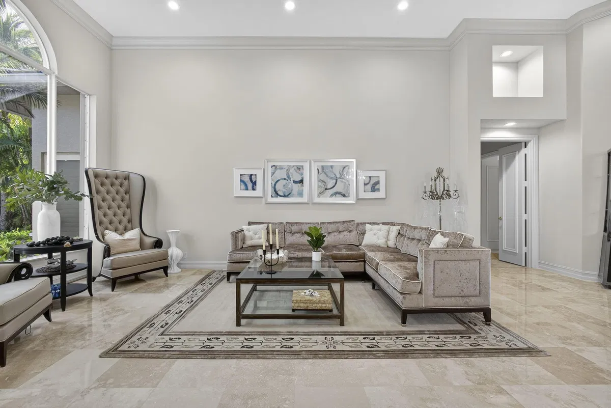 Mirasol Country Club Residence photo 13