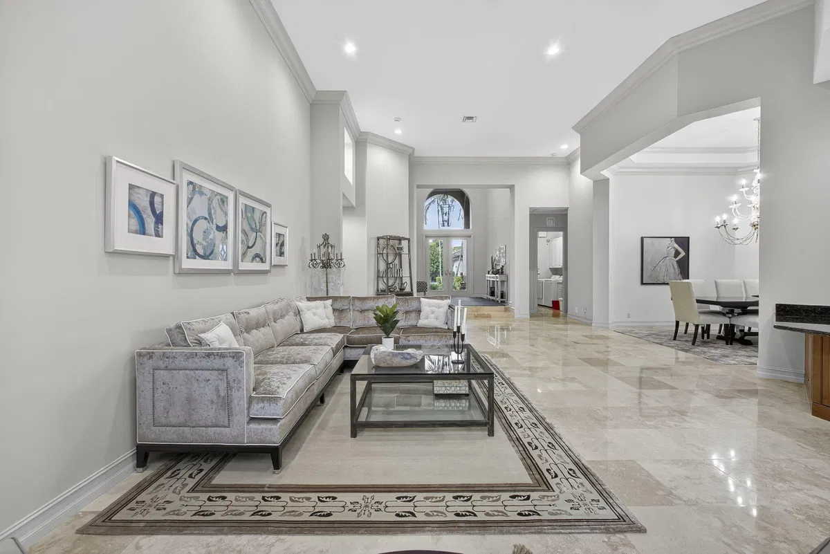 Mirasol Country Club Residence photo 16