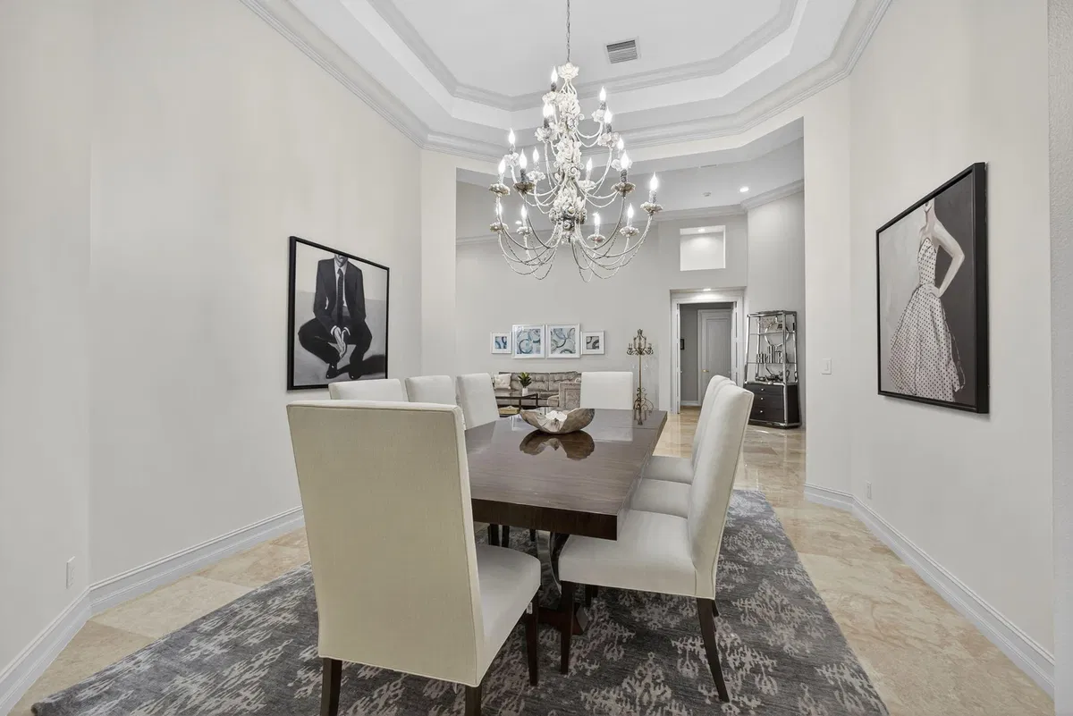 Mirasol Country Club Residence photo 19