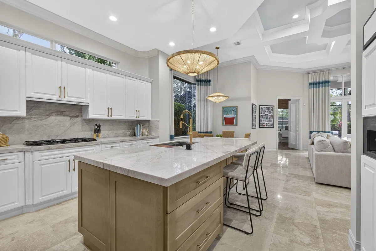 Mirasol Country Club Residence photo 25