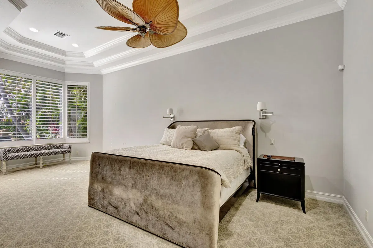 Mirasol Country Club Residence photo 40
