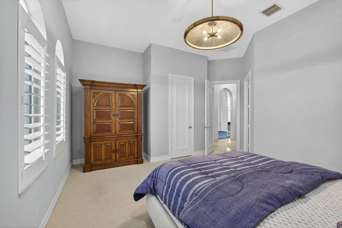 Mirasol Country Club Residence photo 49