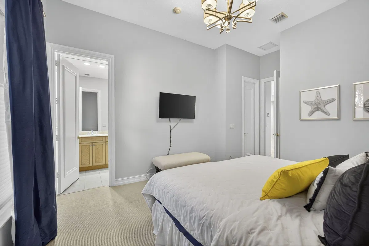 Mirasol Country Club Residence photo 55