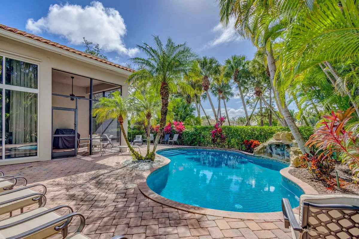 Mirasol Country Club Residence photo 67
