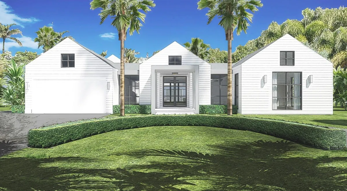 Eastpointe Country Club Residence