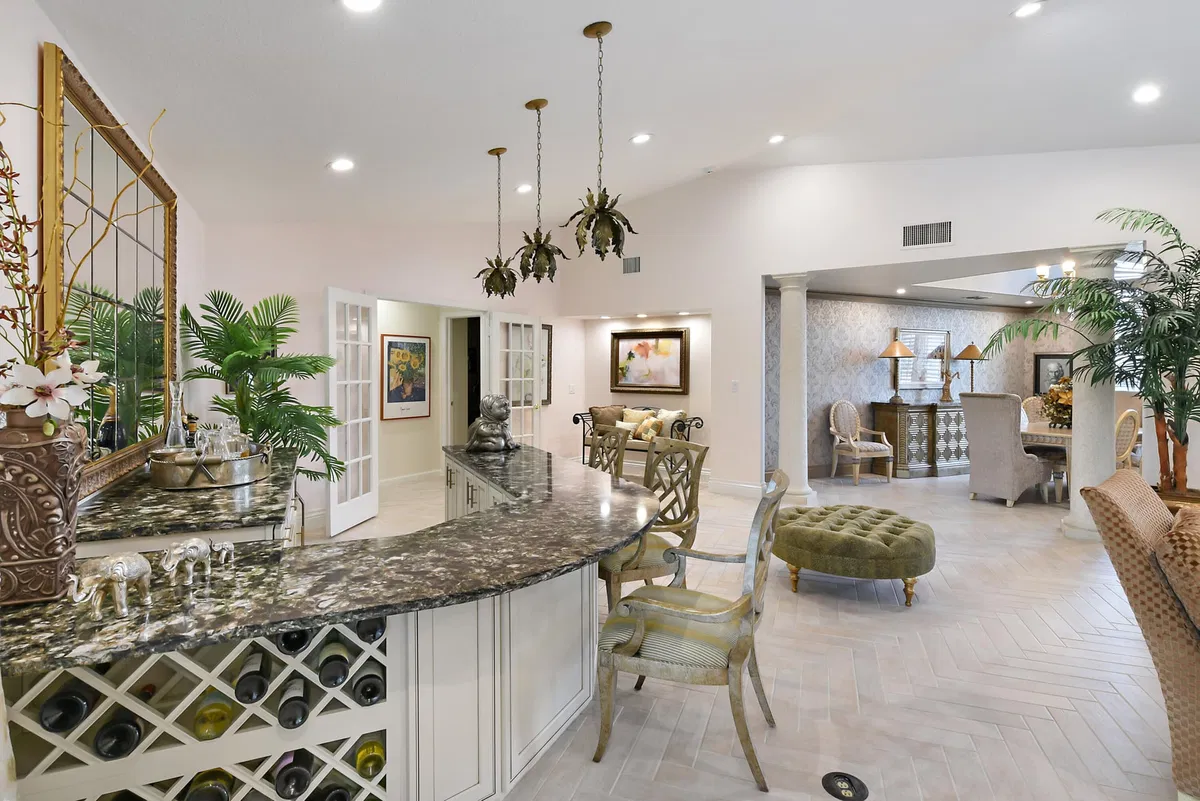Stonebridge Country Club Residence photo 13