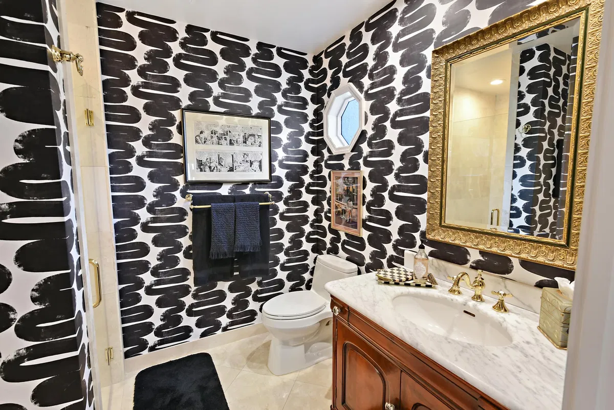 Stonebridge Country Club Residence photo 25