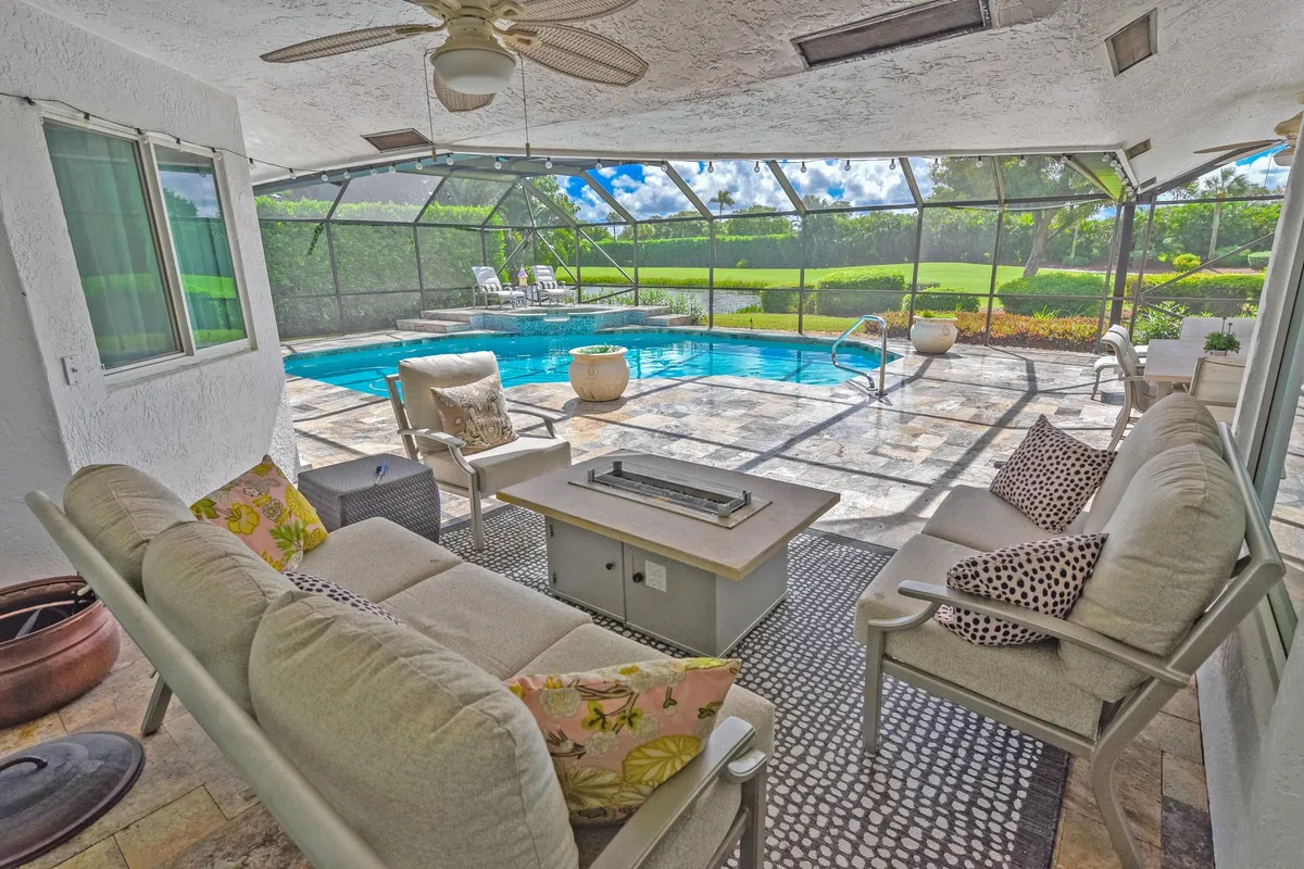 Stonebridge Country Club Residence photo 37