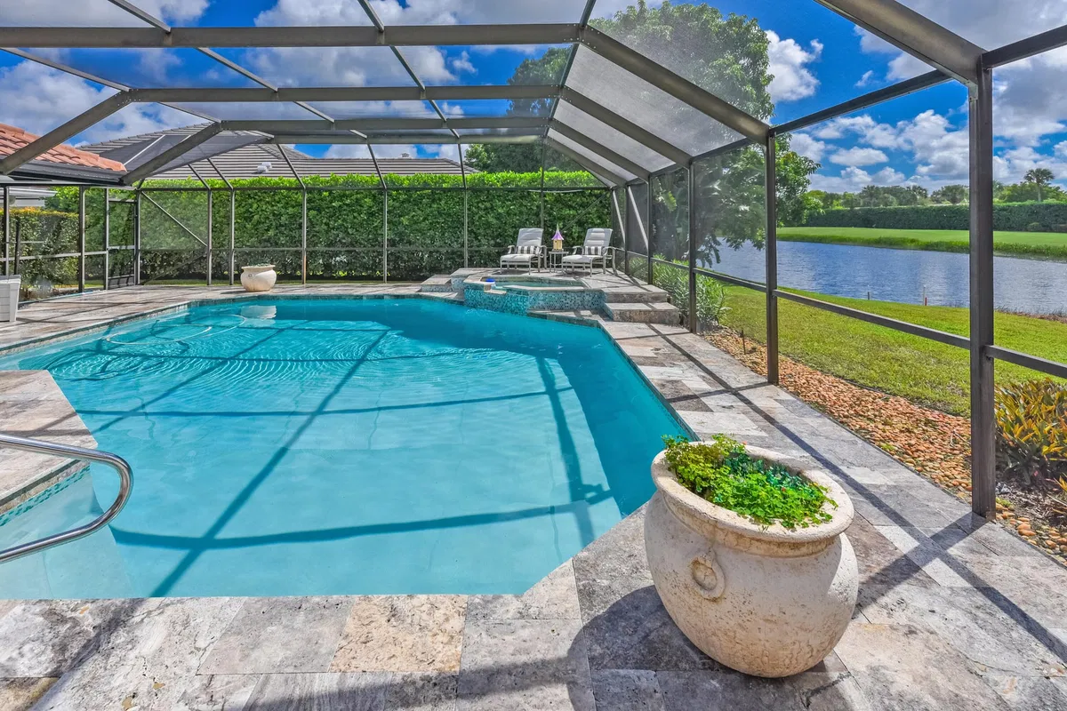 Stonebridge Country Club Residence photo 43