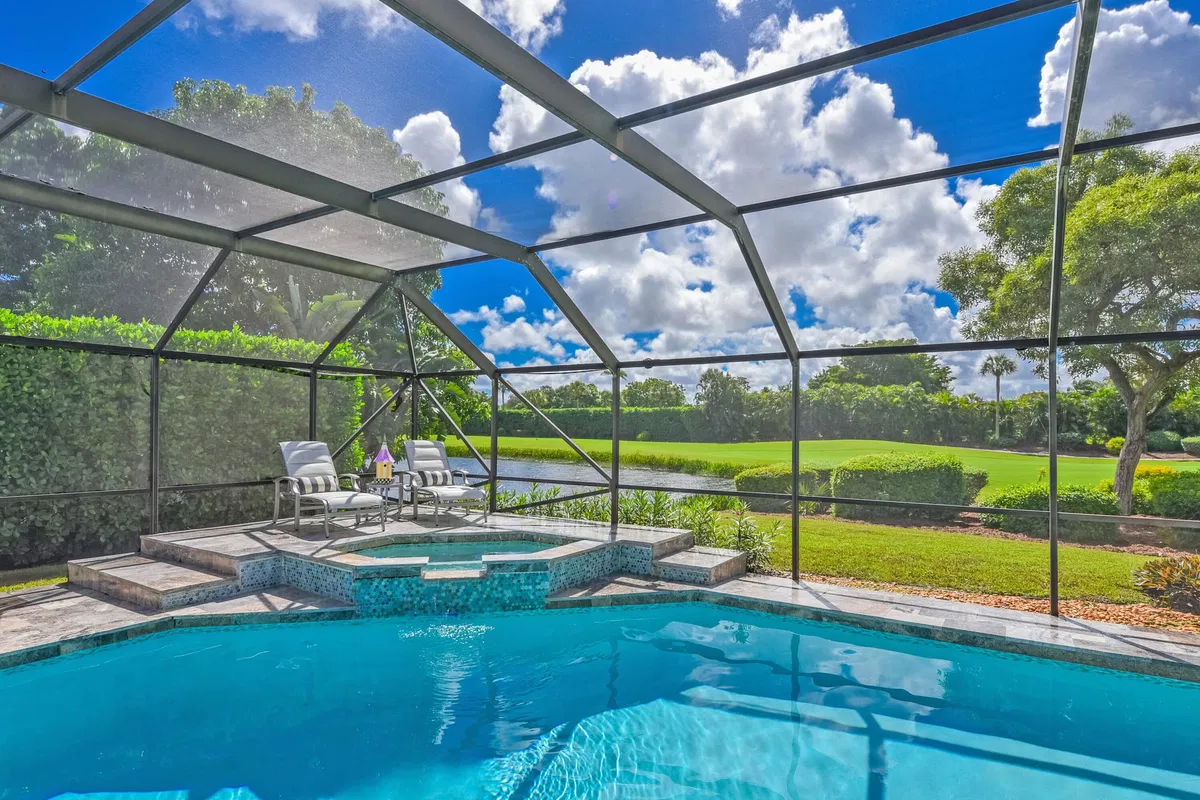Stonebridge Country Club Residence photo 46