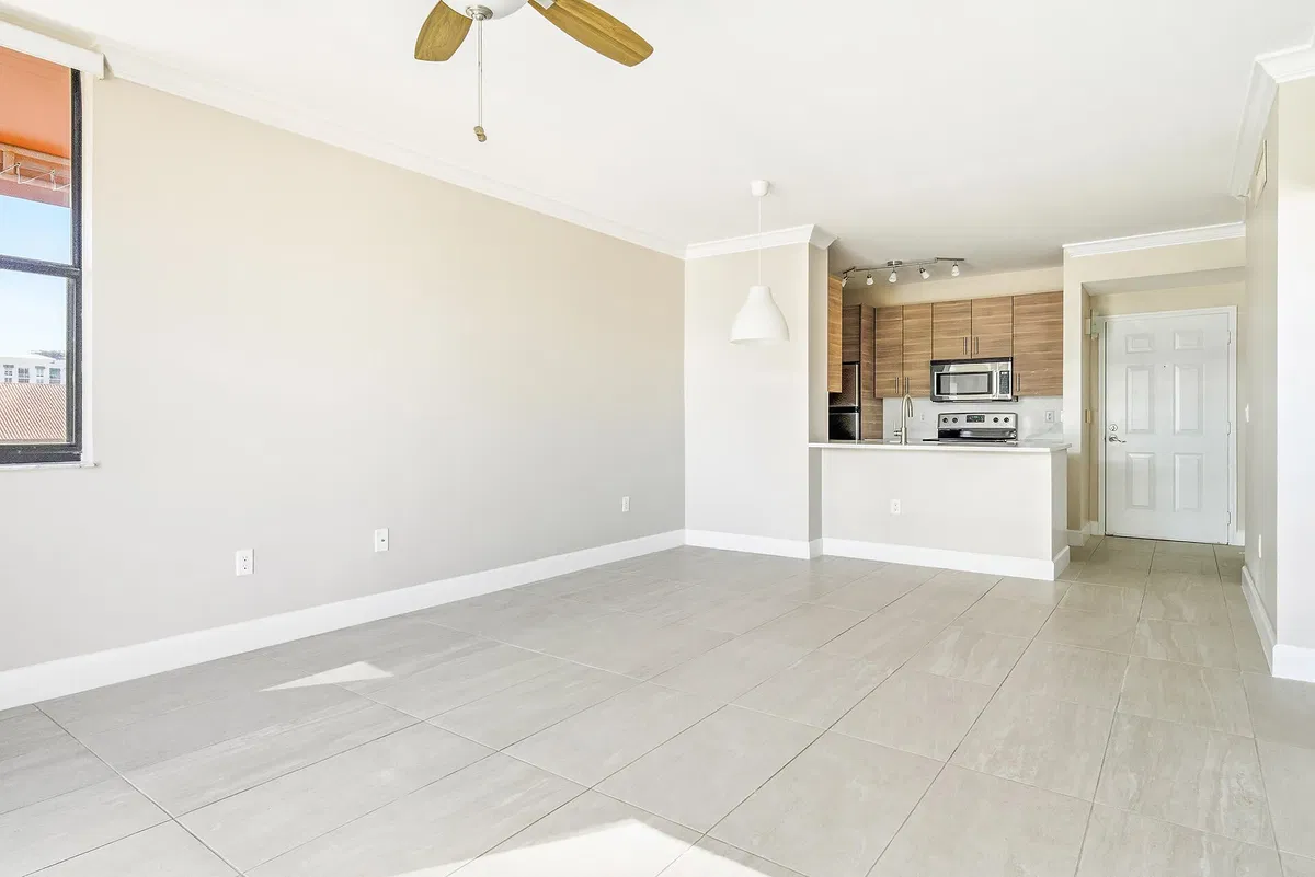 Courtyards in Cityplace Unit 533 photo 7