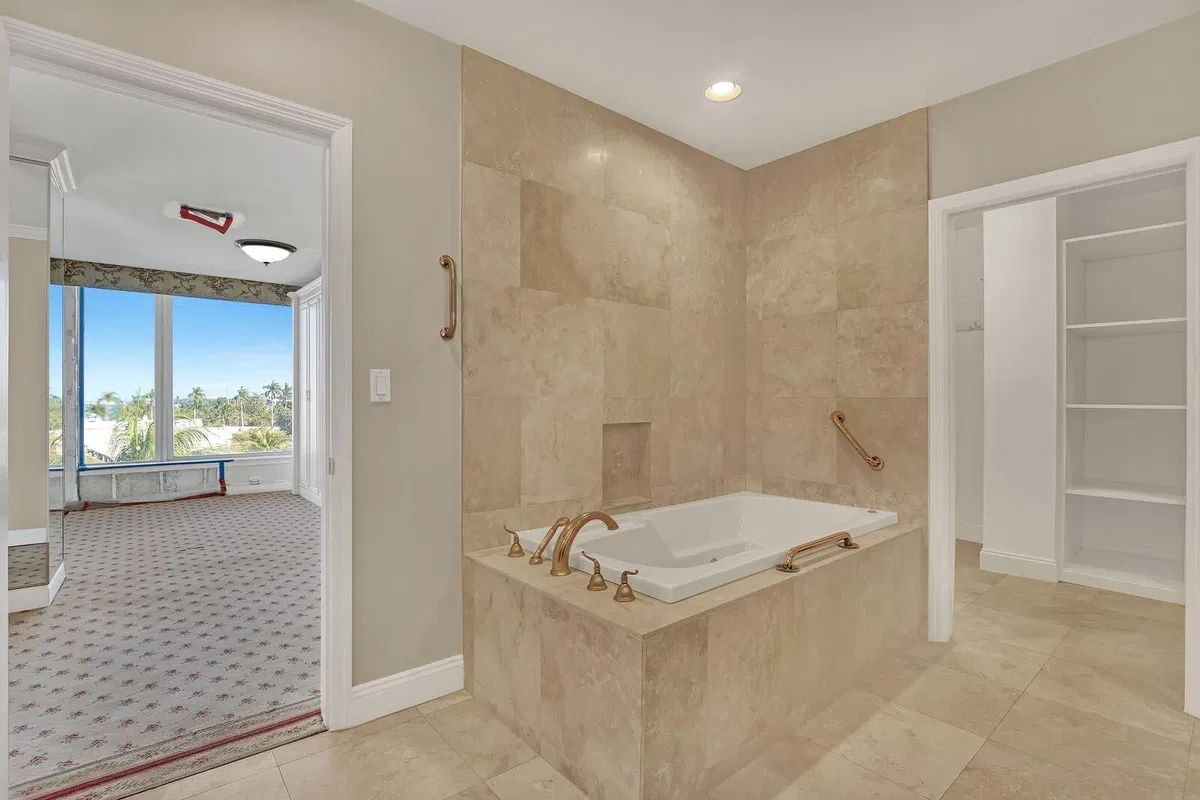 Palm Beach Towers, Palm Beach Unit 420/421 A photo 10