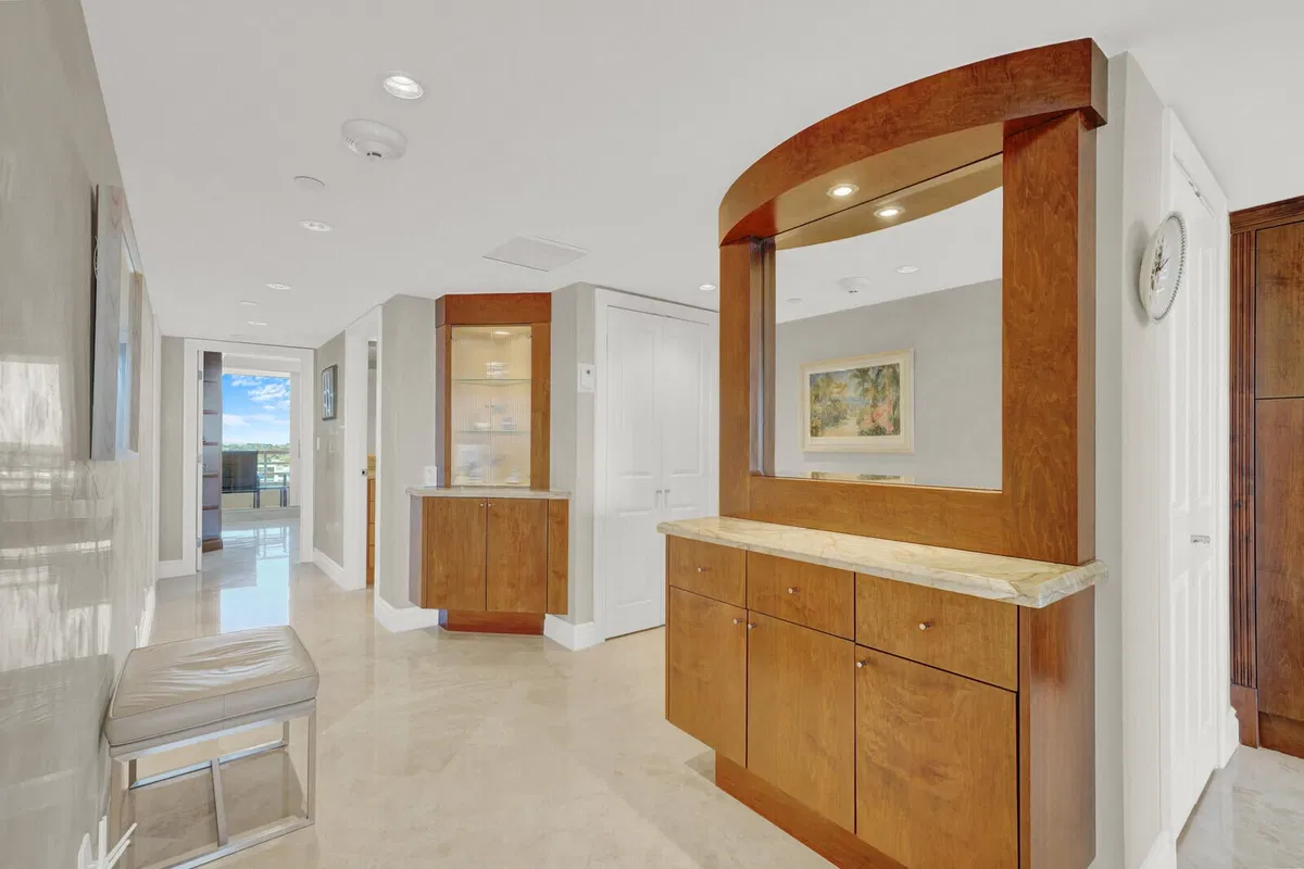 Sea Ranch Club of Boca Unit D-703 photo 10