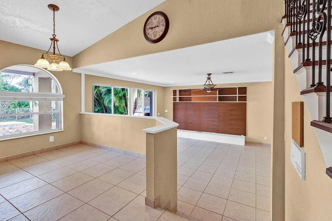 Boca Isles Residence photo 13