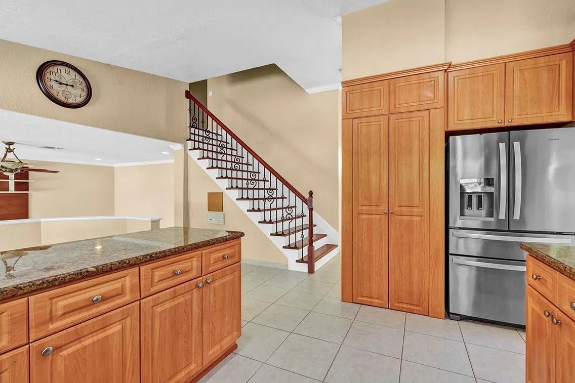 Boca Isles Residence photo 40