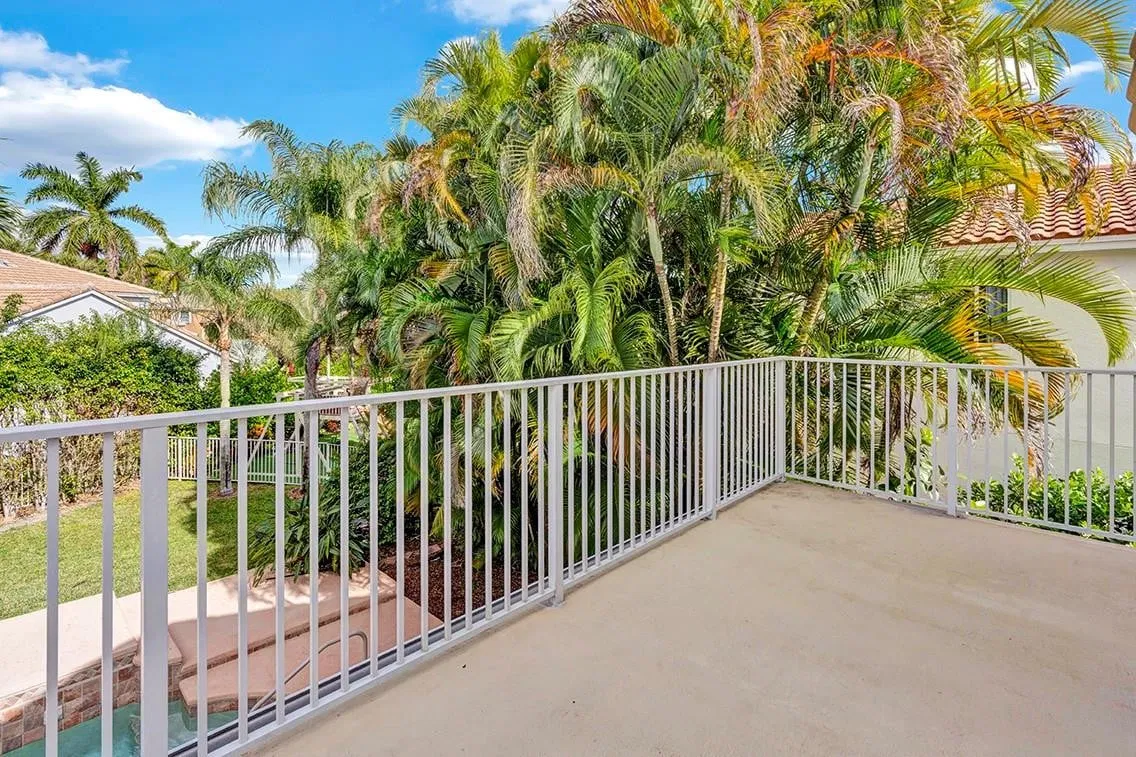 Boca Isles Residence photo 49