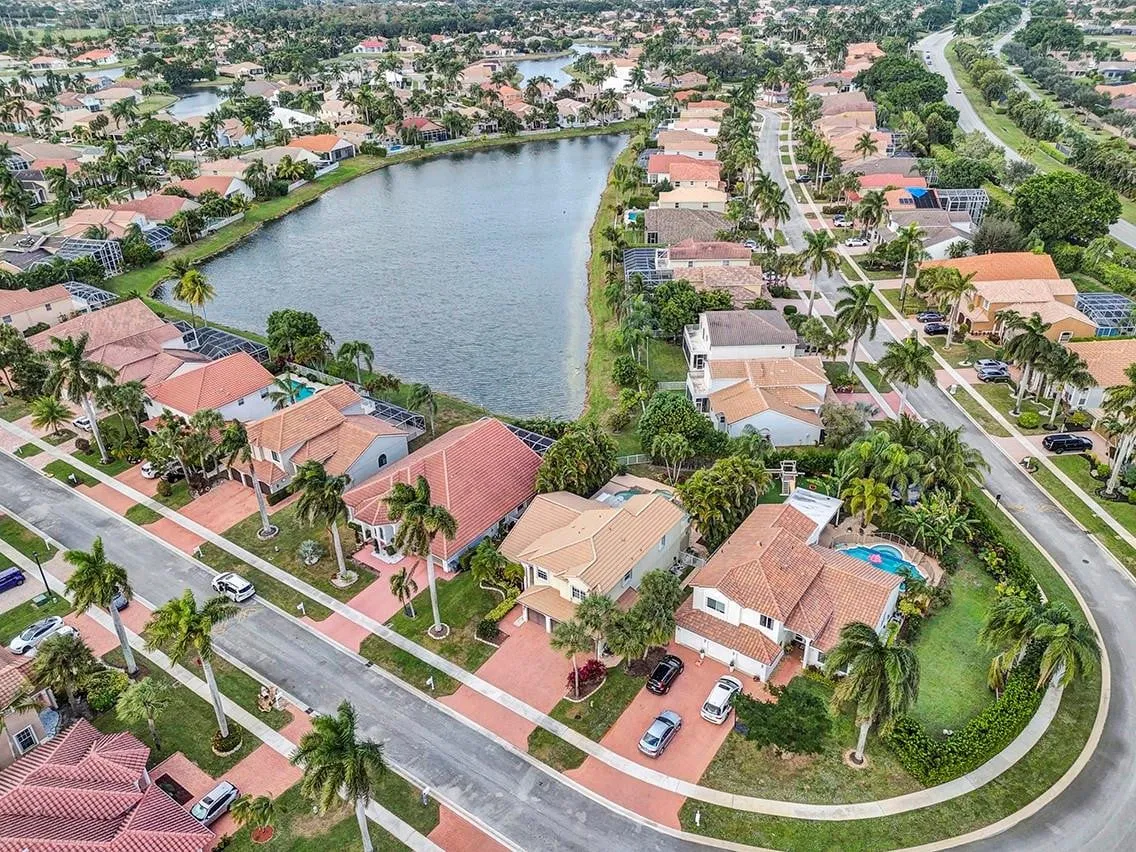 Boca Isles Residence photo 52