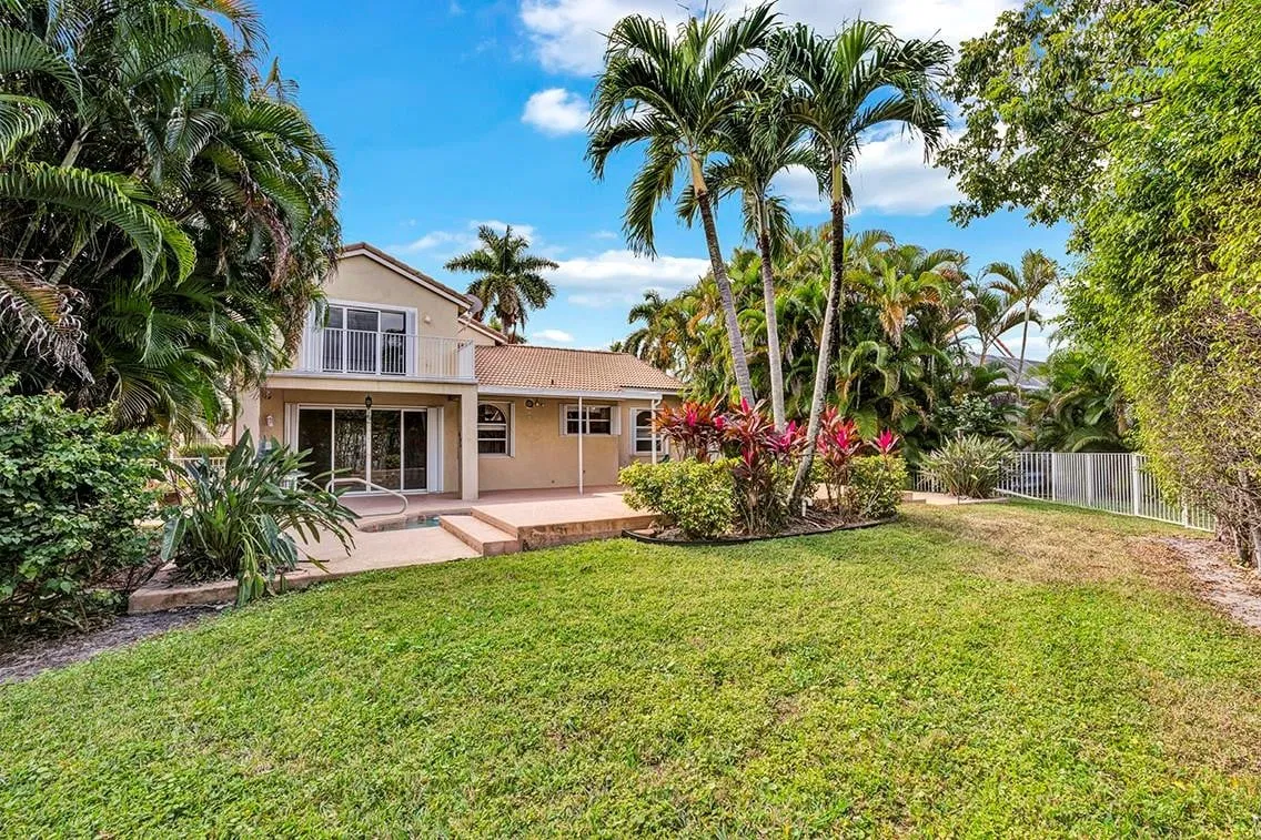 Boca Isles Residence photo 55