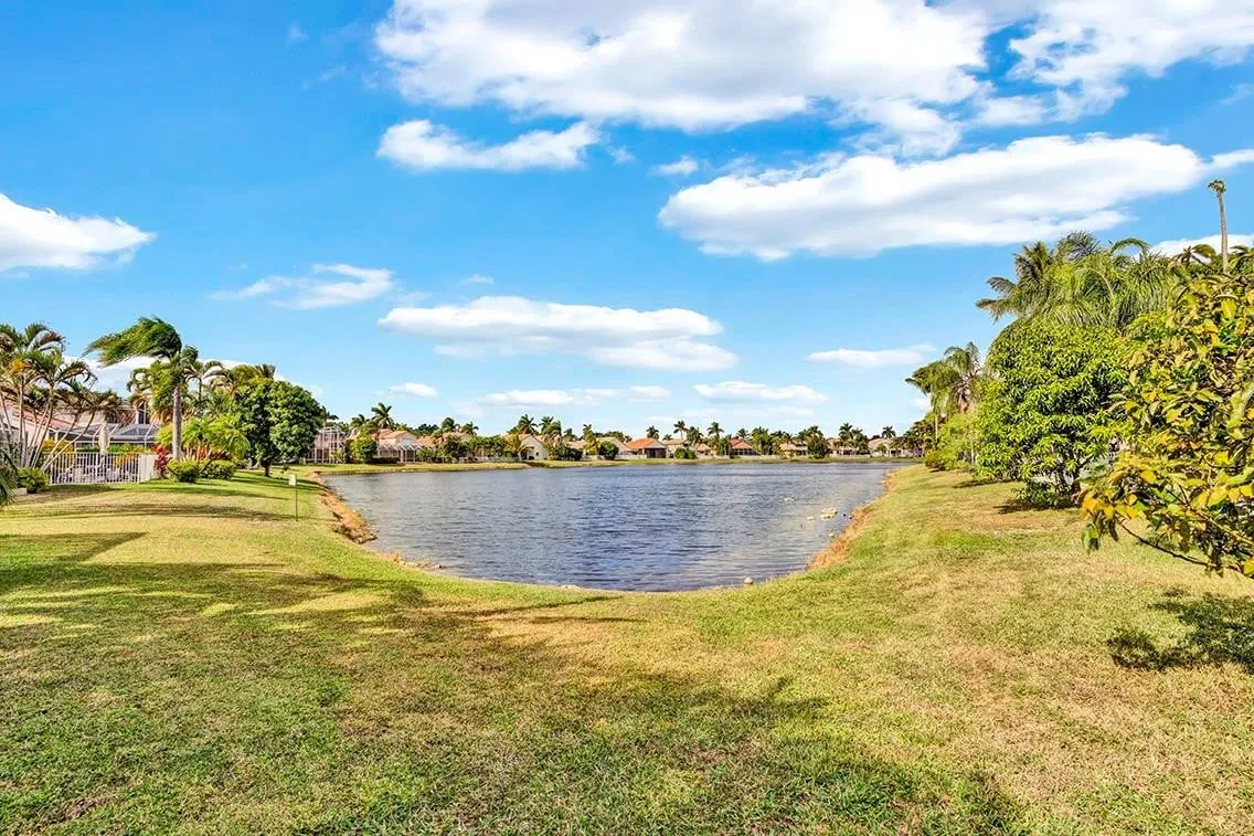 Boca Isles Residence photo 61