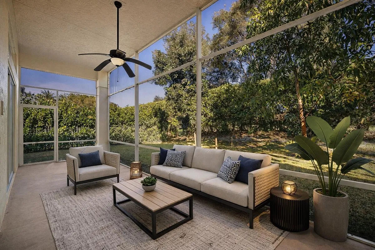 Boca Isles Residence photo 25