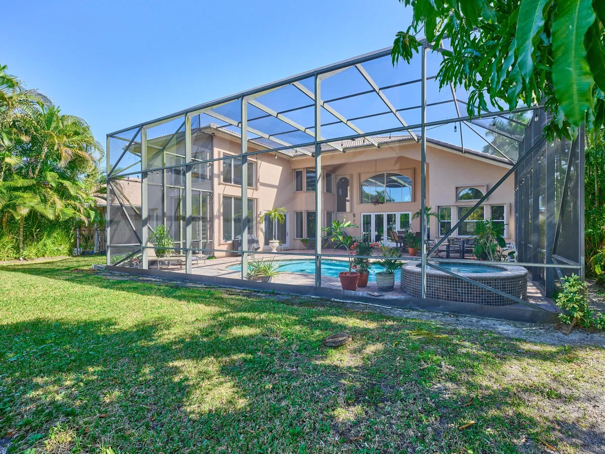 Saturnia Boca Raton Residence photo 43