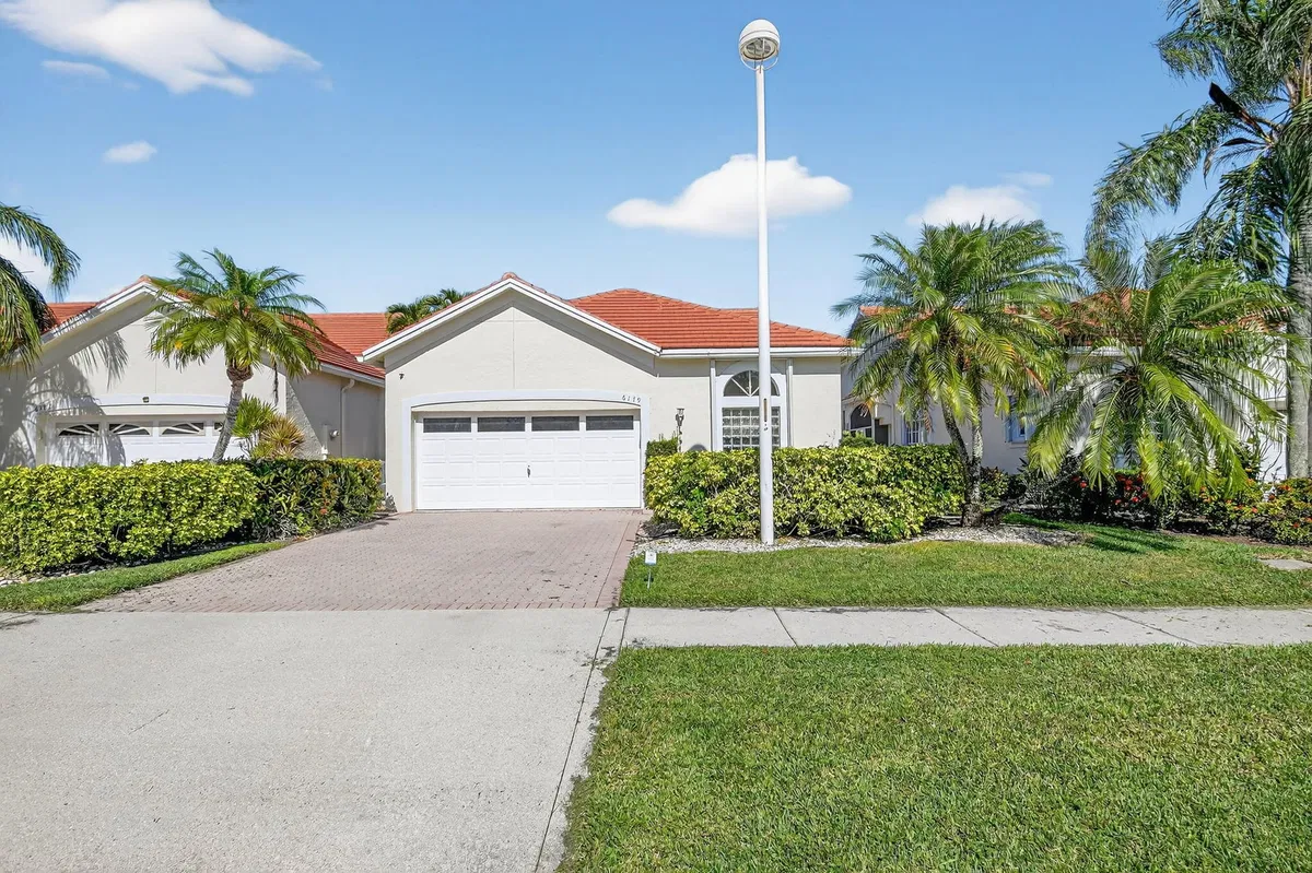 Residence