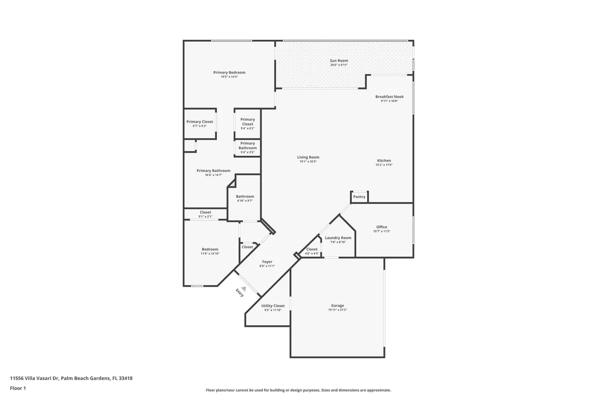 Mirasol Country Club Residence
