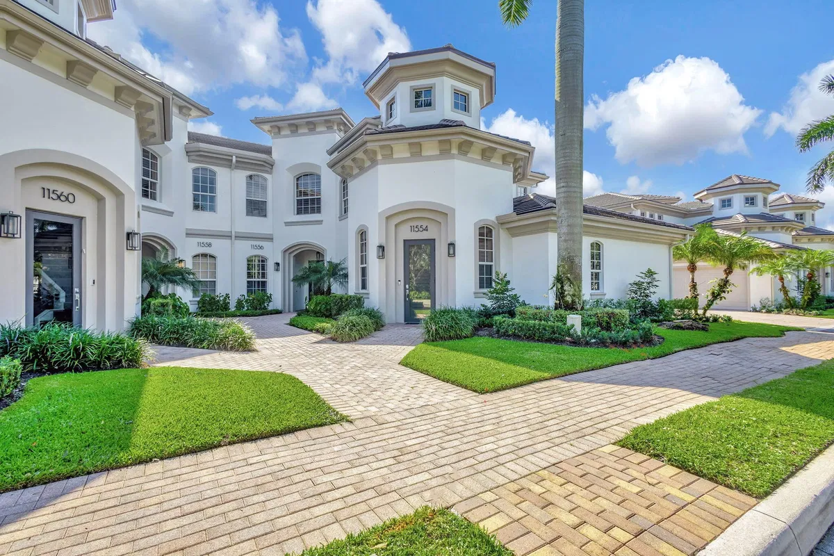 Mirasol Country Club Residence photo 4